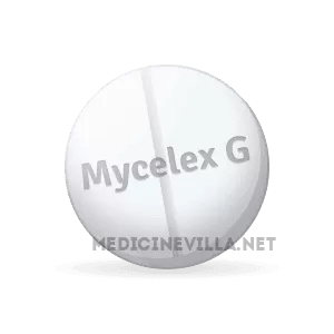 mycelex-g